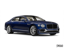 2024 BENTLEY Flying Spur V8 photo-1