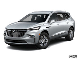 BUICK Enclave ESSENCE 2024 photo-1