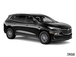 2024 BUICK ENCLAVE PREMIUM photo-2