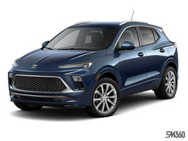 2024 BUICK ENCORE GX AVENIR photo-1