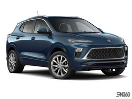 2024 BUICK ENCORE GX AVENIR photo-2