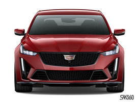 2024 CADILLAC CT5-V Blackwing Base photo-2