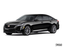 CADILLAC CT5-V Base 2024 photo-1