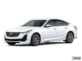 CADILLAC CT5 Luxe 2024 photo-1