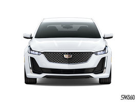 CADILLAC CT5 Luxe 2024 photo-2