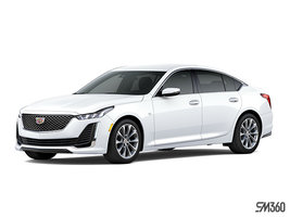 CADILLAC CT5 Luxe haut de gamme 2024 photo-1