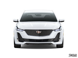 CADILLAC CT5 Luxe haut de gamme 2024 photo-2