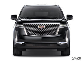 CADILLAC Escalade ESV Luxe 2024 photo-2