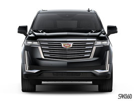 2024 CADILLAC Escalade ESV Premium Luxury Platinum photo-2