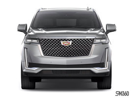 CADILLAC Escalade ESV Luxe haut de gamme 2024 photo-2
