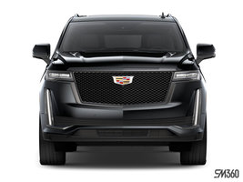 CADILLAC Escalade ESV Platinum Sport 2024 photo-2