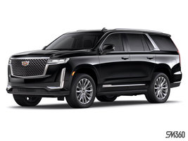 2024 CADILLAC Escalade Luxury photo-1