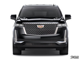 2024 CADILLAC Escalade Luxury photo-2