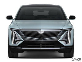 CADILLAC Lyriq Luxe 3 2024 photo-2