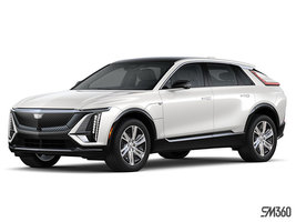 CADILLAC Lyriq Technologies 1 2024 photo-1