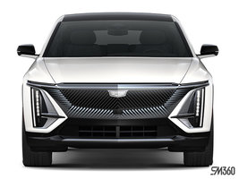 CADILLAC Lyriq Technologies 1 2024 photo-2