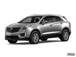 CADILLAC XT5 Luxe 2024 photo-1