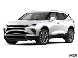 2024 CHEVROLET BLAZER PREMIER photo-1