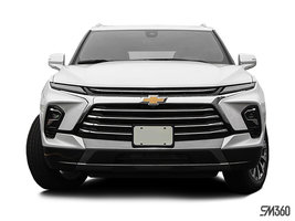 2024 CHEVROLET BLAZER PREMIER photo-2