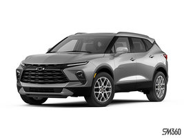 CHEVROLET Blazer GRANDE EXPÉDITION 2024 photo-1