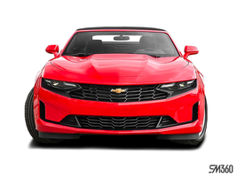 CHEVROLET Camaro Cabriolet 1LT 2024 photo-2