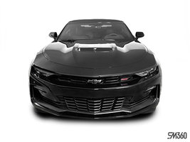 CHEVROLET Camaro Cabriolet 1SS 2024 photo-2
