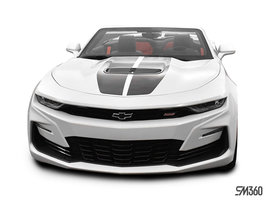 CHEVROLET Camaro Cabriolet 2SS 2024 photo-2