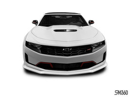CHEVROLET Camaro Cabriolet LT1 2024 photo-2