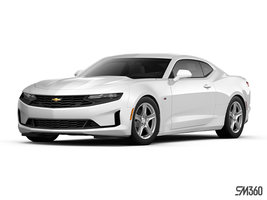 CHEVROLET Camaro Coupé 2LT 2024 photo-1