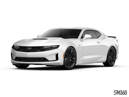 CHEVROLET Camaro Coupé LT1 2024 photo-1