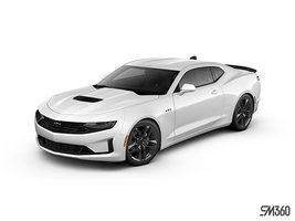 CHEVROLET Camaro Coupé LT1 2024 photo-2