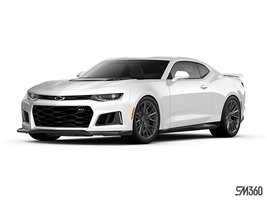 CHEVROLET Camaro Coupé ZL1 2024 photo-1