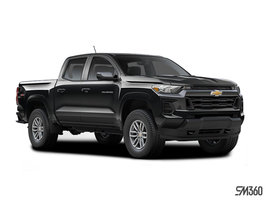 CHEVROLET Colorado LT 2024 photo-1