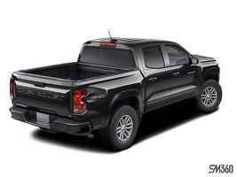 CHEVROLET Colorado LT 2024 photo-2