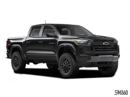 CHEVROLET Colorado Trail Boss 2024 photo-1