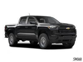 2024 CHEVROLET COLORADO WT photo-1