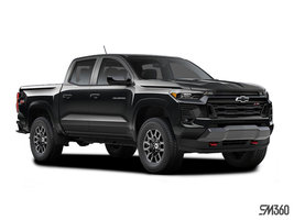 CHEVROLET Colorado Z71 2024 photo-1