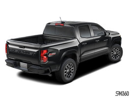 CHEVROLET Colorado Z71 2024 photo-2