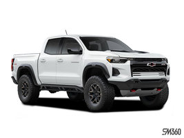 CHEVROLET Colorado ZR2 2024 photo-1