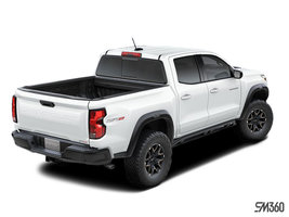 CHEVROLET Colorado ZR2 2024 photo-2