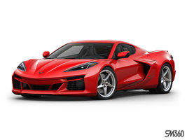 2024 CHEVROLET CORVETTE E-RAY 1LZ photo-1