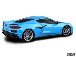 CHEVROLET Corvette Z06 coupé 1LZ 2024 photo-2