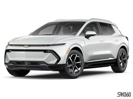 2024 CHEVROLET EQUINOX EV 2LT photo-1