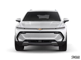 2024 CHEVROLET EQUINOX EV 2LT photo-2