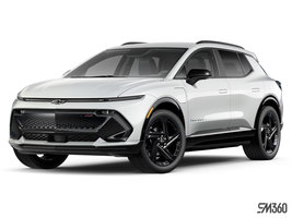 CHEVROLET Equinox EV 2RS 2024 photo-1