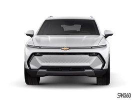 2024 CHEVROLET EQUINOX EV 3LT photo-2
