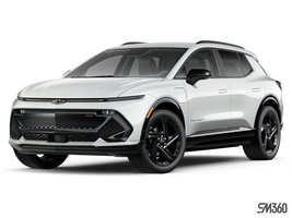 CHEVROLET Equinox EV 3RS 2024 photo-1