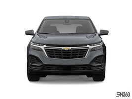 2024 CHEVROLET Equinox LT photo-2