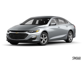2024 CHEVROLET MALIBU LS photo-1