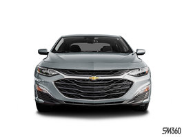 2024 CHEVROLET MALIBU LS photo-2